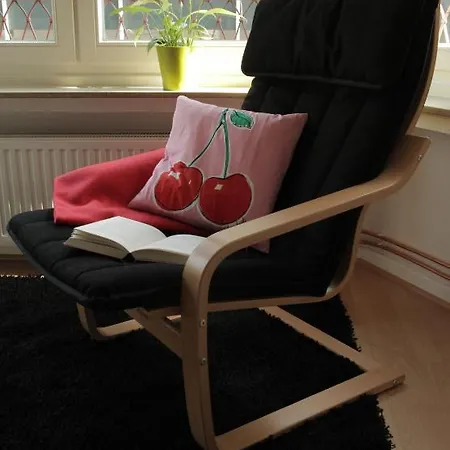 Bett Am Rhein Apartment *